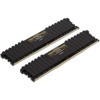 Mémoire RAM LPX-Corsair-Vengeance DDR4-16GB 2*8 
