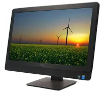 all in one  dell Optiplex 9030 