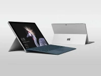 Pc portable tablette Microsoft surface pro I5 7eme Gen 