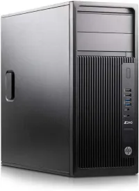 station de travail HP Z240