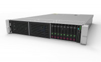 reseau-connexion-serveur-hp-proliant-dl380-gen9-rackable-dely-brahim-alger-algerie