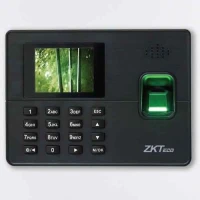 poiteuse ZKteco K60 Pro 