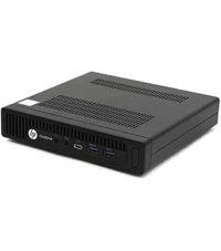 Pc de bureau mini Prodesk 400 G1 i3-4160T