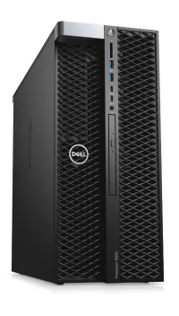 station de travail Dell Precision 5820 Tour
