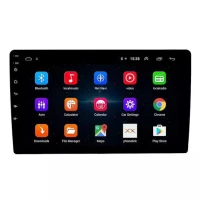 DVD auto android