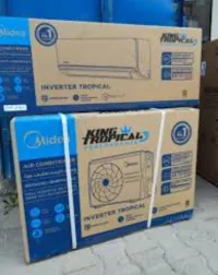 Climatiseur Mieda 18000btu king Inverter