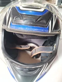 Casque 
