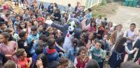 فعاليات-و-ترفيه-clown-et-mascotte-animations-theatre-pour-enfants-بوغني-تيزي-وزو-الجزائر
