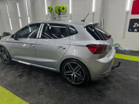 voitures-seat-ibiza-2019-fr-plus-bir-el-djir-oran-algerie