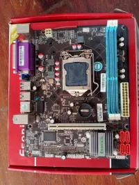 Esonic H61 FDL