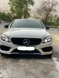 Mercedes Classe C 2016 220 Designo