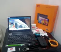 C Idea CM7800