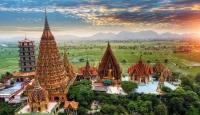 voyage organisé Thaïlande