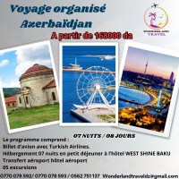 voyage-organise-azarbaijan-sidi-mhamed-alger-algerie