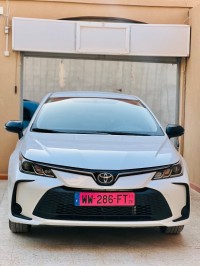 سيارات-toyota-corolla-2026-الواد-الوادي-الجزائر