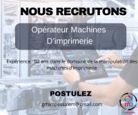 electronique-technique-operateur-machine-imprimeie-guerrouaou-blida-algerie