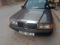 automobiles-mercedes-190-1989-mecheria-naama-algerie