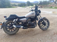 Keeway Vms Keeway K light 2023