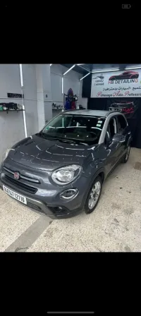 Fiat 500x 2021 500x