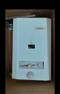 Chauffe bain junker 5L