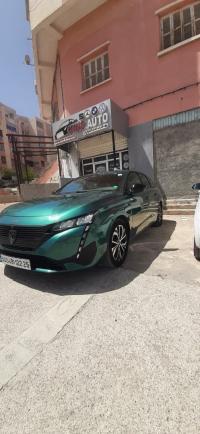 سيارات-peugeot-308-2022-sw-قسنطينة-الجزائر