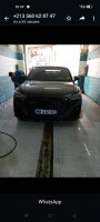 tout-terrain-suv-audi-q3-2022-s-line-bab-ezzouar-alger-algerie