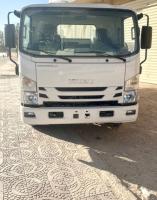 camion-isuzu-2022-el-oued-algerie