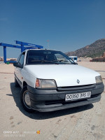 voitures-renault-clio-1-1995-mansourah-tlemcen-algerie