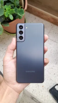 Galaxy S21 5g