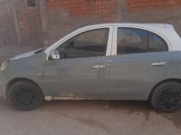 citadine-nissan-micra-2011-el-guerrara-ghardaia-algerie