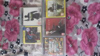 consoles-cd-de-playstation-3-ifenain-ilmathen-bejaia-algerie