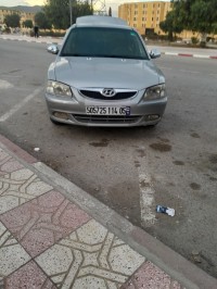 سيارات-hyundai-accent-2014-gls-باتنة-الجزائر