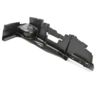 GUIDE D'AIR DE RADIATEUR AUDI Q2