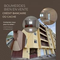 appartement-vente-f4-boumerdes-algerie