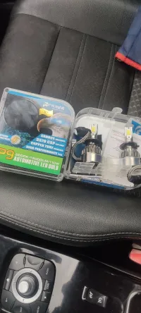 Lampe led P9