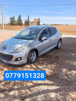 citadine-peugeot-207-2011-ain-el-arbaa-temouchent-algerie