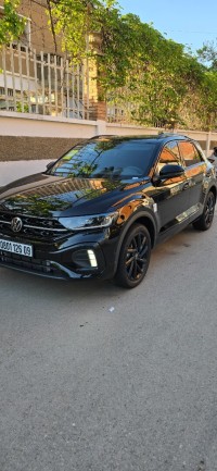 سيارات-volkswagen-t-roc-2026-r-line-بني-تامو-البليدة-الجزائر
