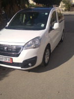 voitures-peugeot-partner-2019-tepee-blida-algerie