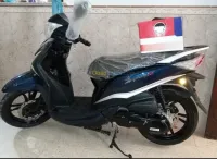Sym ST 2023