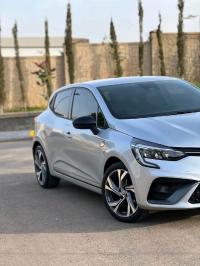 سيارات-renault-clio-5-2022-سيدي-بلعباس-الجزائر