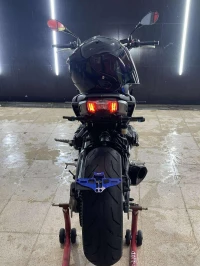 Yamaha Mt 09 2021