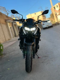 kawasaki z900 125cc 2023