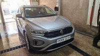 voitures-volkswagen-t-roc-2022-active-oran-algerie