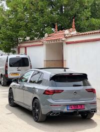 سيارات-volkswagen-golf-8-2025-r-black-edition-بابا-حسن-الجزائر