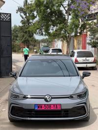 سيارات-volkswagen-golf-8-2025-r-black-edition-بابا-حسن-الجزائر