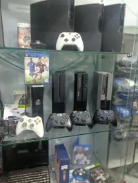 Xbox one fat