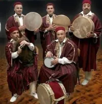 Mazwad groupe mazwed chawi