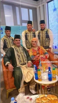 Zarna zorna zerna algeroise professionnels 
