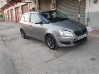 voitures-skoda-fabia-2012-aumbition-alger-centre-algerie
