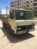 camion-sonakom-k-66-zemmouri-boumerdes-algerie